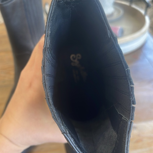 Seychelles Leather Boots - Picture 5 of 6